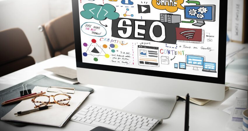 Top 5 Reasons Why SEO Is Important for Your Website