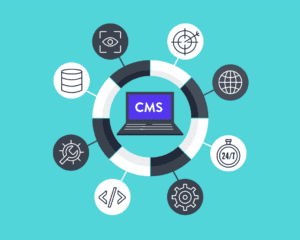 Importance of CMS in Website Management