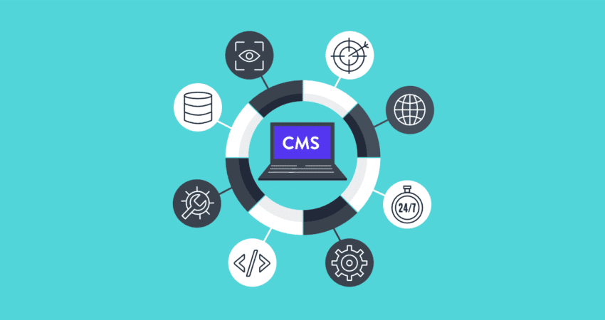 Importance of CMS in Website Management