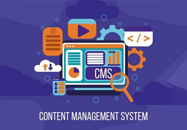 Seamless-Content-Management
