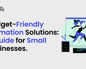 animation solutions for small businesses